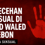 Dugaan pelecehan seksual terjadi di RSUD Waled Cirebon melibatkan mahasiswa kedokteran. Lembaga pendidikan dan rumah sakit didesak tangani secara transparan.