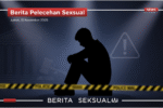 berita pelecehan seksual, kasus pelecehan 15 november 2025, pelecehan terbaru, berita seksual harian, kekerasan seksual indonesia