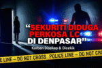 kasus sekuriti denpasar, lc diperkosa denpasar, berita kriminal bali, berita seksual denpasar, kekerasan seksual bali, sekuriti disekap lc, berita kriminal hari ini