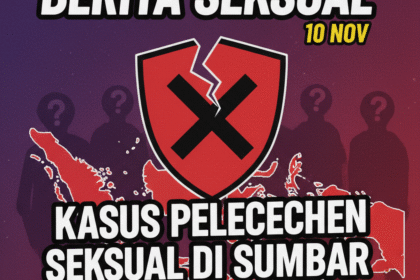 Kasus pelecehan seksual di Pesisir Selatan, Sumatera Barat, mengguncang publik. Kemen PPPA pastikan perlindungan bagi korban dan proses hukum tanpa kompromi.