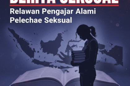 Seorang relawan pengajar Indonesia Mengajar diduga mengalami pelecehan seksual di Maluku. Kasus kini ditangani Unit PPA Polres SBT.