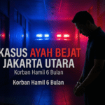 kasus kekerasan seksual jakarta utara pemerkosaan anak jakarta ayah perkosa anak berita seksual indonesia kasus pemerkosaan terbaru berita kriminal jakarta uu tpks perlindungan anak berita seksual hari ini berita pemerkosaan indonesia