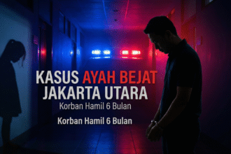 kasus kekerasan seksual jakarta utara pemerkosaan anak jakarta ayah perkosa anak berita seksual indonesia kasus pemerkosaan terbaru berita kriminal jakarta uu tpks perlindungan anak berita seksual hari ini berita pemerkosaan indonesia