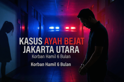 kasus kekerasan seksual jakarta utara pemerkosaan anak jakarta ayah perkosa anak berita seksual indonesia kasus pemerkosaan terbaru berita kriminal jakarta uu tpks perlindungan anak berita seksual hari ini berita pemerkosaan indonesia