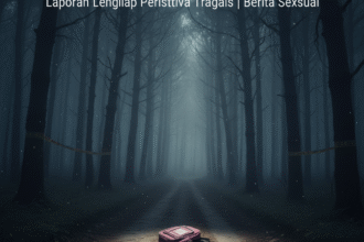 Laporan lengkap kasus pemerkosaan dan pembunuhan Yuyun di Bengkulu tahun 2016, kronologi, proses hukum, dan dampaknya bagi Indonesia.