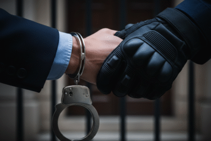 Polisi tangkap pemuda setubuhi gadis 15 tahun di Nunukan. Pelajari hukuman berat (penjara 15 tahun) dalam UU Perlindungan Anak dan pencegahannya!