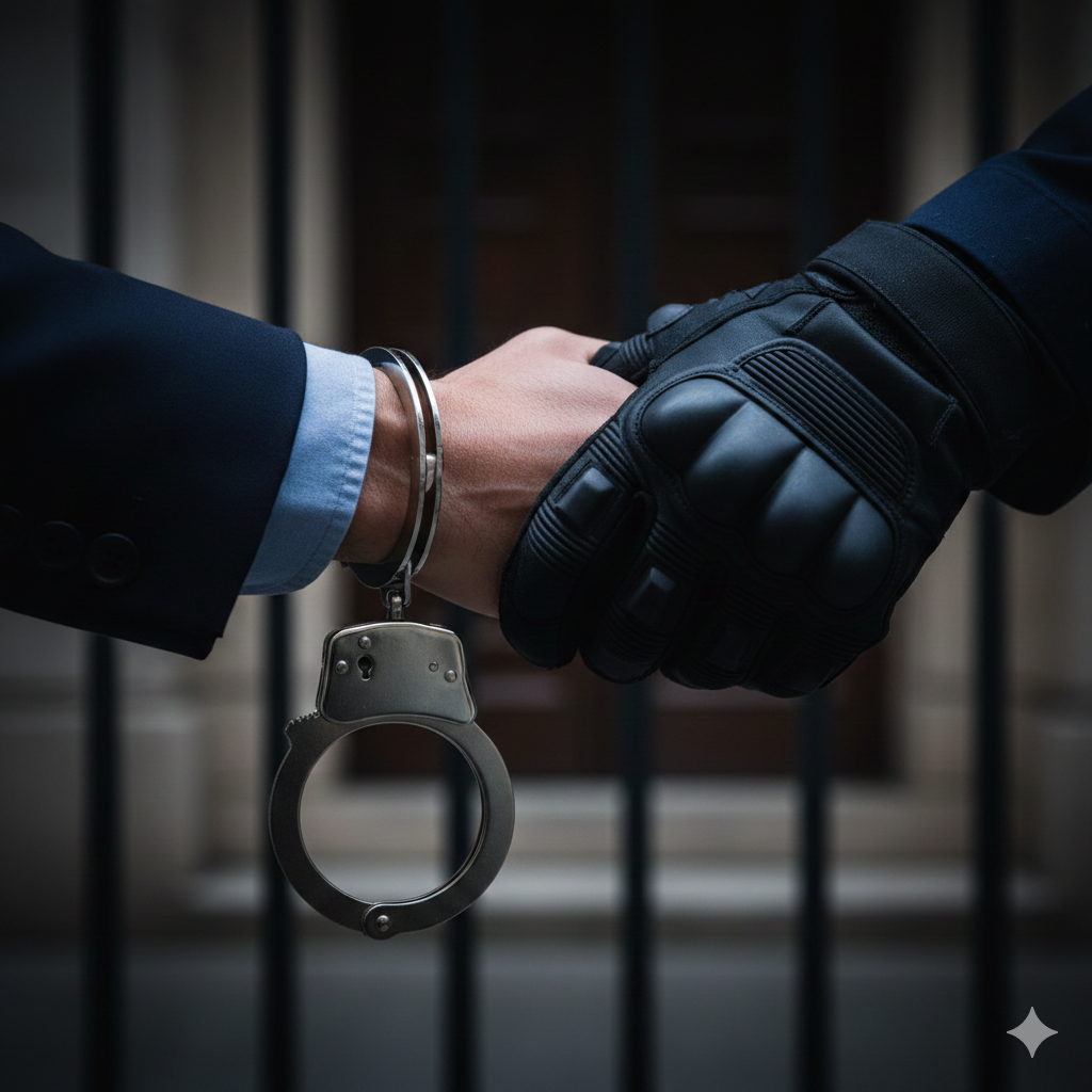 Polisi tangkap pemuda setubuhi gadis 15 tahun di Nunukan. Pelajari hukuman berat (penjara 15 tahun) dalam UU Perlindungan Anak dan pencegahannya!