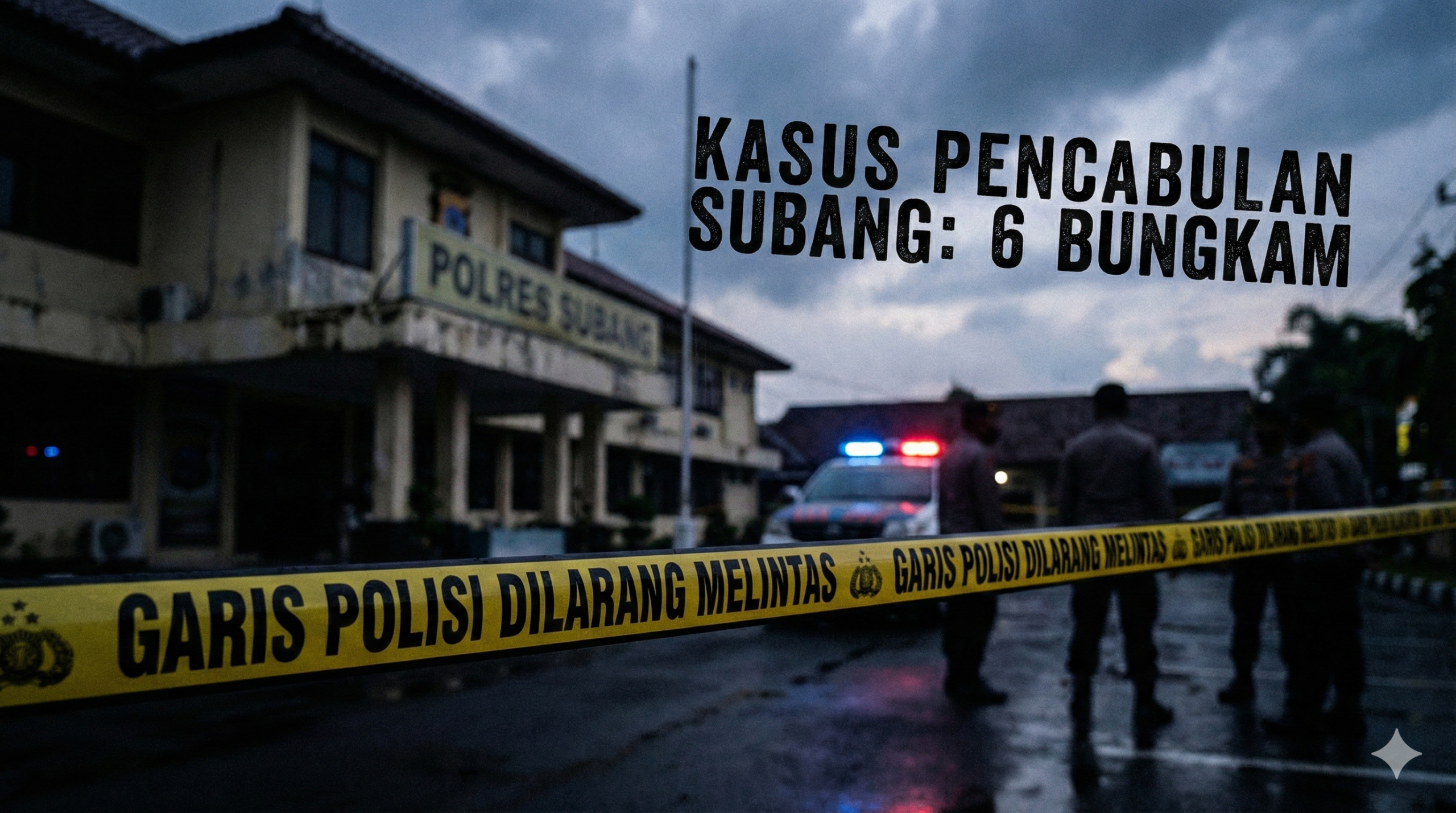ayah tiri cabuli anak subang, kasus pencabulan subang, kekerasan seksual anak, polres subang, perlindungan anak, berita kriminal subang, hukum pencabulan anak.