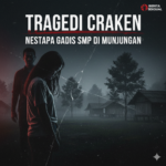 Pemerkosaan anak Munjungan, Kasus Craken Trenggalek, kekerasan seksual anak, UU Perlindungan Anak, berita kriminal Trenggalek, Berita Seksual, predator anak.