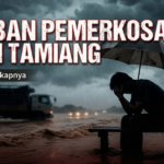 mahasiswi Aceh Tamiang, korban pemerkosaan, sopir truk, kekerasan seksual, berita Aceh, pemerkosaan, kasus seksual