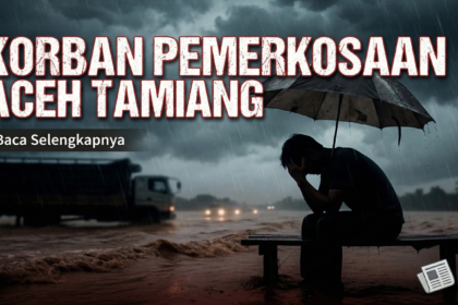mahasiswi Aceh Tamiang, korban pemerkosaan, sopir truk, kekerasan seksual, berita Aceh, pemerkosaan, kasus seksual