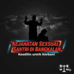 kasus pesantren Bangkalan, pencabulan santri, kejahatan seksual ponpes, Pondok Pesantren Nurul Karomah, Polda Jatim, pelecehan santri