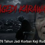 Berita Seksual, Pemerkosaan Karawang, Rudapaksa Nenek 76 Tahun, Kriminalitas Karawang, Hukum Pemerkosaan Lansia, Berita Kriminal Hari Ini, Kekerasan Seksual