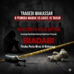 pemerkosaan makassar, berita kriminal makassar, gadis 15 tahun diperkosa, 8 pemuda mabuk, kasus pencabulan anak, polrestabes makassar, berita viral hari ini, kekerasan seksual anak, hukum perlindungan anak