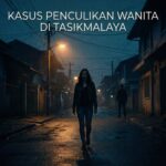 Siswi SMP Tasikmalaya, kasus penculikan, kekerasan seksual, berita kriminal Tasikmalaya, Berita Seksual, edukasi kekerasan seksual, perlindungan anak Indonesia, kasus pemerkosaan, predator anak, hukum perlindungan anak