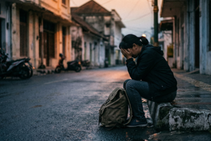 kekerasan seksual anak, kasus asusila jawa tengah, kenakalan remaja, kriminalitas pelajar, perlindungan anak, berita kriminal jateng hari ini, hukum pencabulan anak.