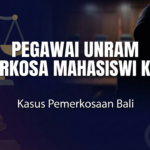 Bekas pegawai Unram, pemerkosaan KKN Bali, mahasiswi KKN, kejahatan seksual, berita seksual, dampak psikologis korban, hukum kekerasan seksual, Berita Seksual