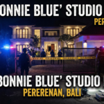 Bonnie Blue Bali, penggerebekan vila Pererenan, kasus pornografi Bali, studio film dewasa Bali, Berita Seksual, kriminalitas warga asing Bali, UU Pornografi.