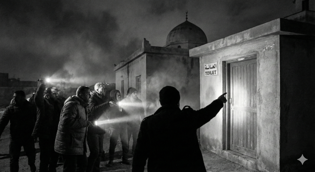 Penggerebekan Padang, Oknum Guru Asusila, Skandal Toilet Masjid, Berita Kriminal Padang, Pasangan Bukan Muhrim, Satpol PP Padang, Berita Seksual Viral