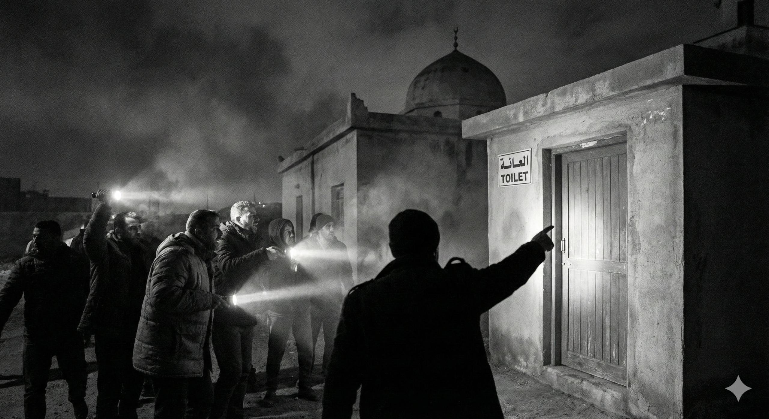 Penggerebekan Padang, Oknum Guru Asusila, Skandal Toilet Masjid, Berita Kriminal Padang, Pasangan Bukan Muhrim, Satpol PP Padang, Berita Seksual Viral