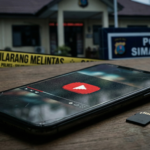 Pencabulan anak Simalungun, kakek cabuli balita, video viral pencabulan, kasus kekerasan seksual anak, Polres Simalungun, berita kriminal Sumatera Utara, hukum perlindungan anak
