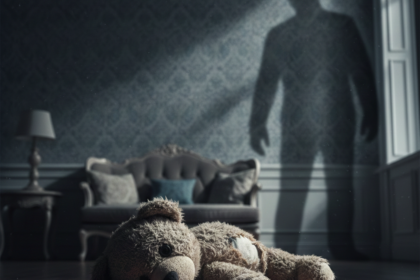 kekerasan seksual pada anak, kasus persetubuhan anak, predator anak, pelecehan seksual di rumah, UU TPKS, perlindungan anak, KPAI, darurat kekerasan seksual.