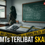 guru MTs Depok, kasus asusila guru, berita Depok terbaru, skandal pendidikan, guru menawarkan jasa seksual, kronologi kasus Depok