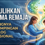 memulihkan trauma remaja, pendampingan psikologis, kesehatan mental remaja, cara mengatasi trauma masa kecil, peran psikolog klinis, penyembuhan trauma, dukungan keluarga, PTSD pada remaja